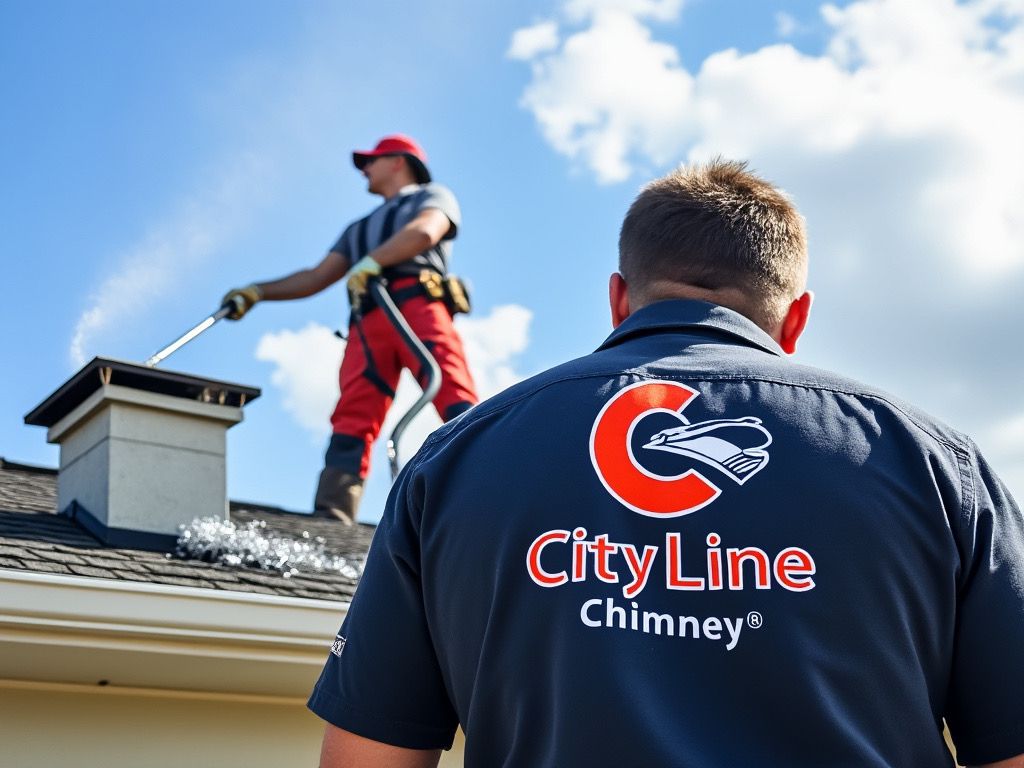 Top-Quality Chimney Cleaning Services in Gwynedd Valley, PA